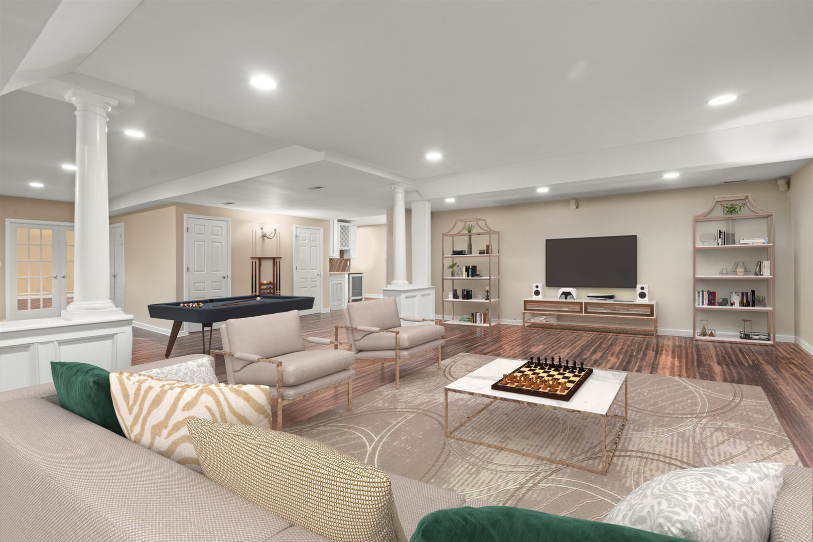 1396 Notre Dame Drive