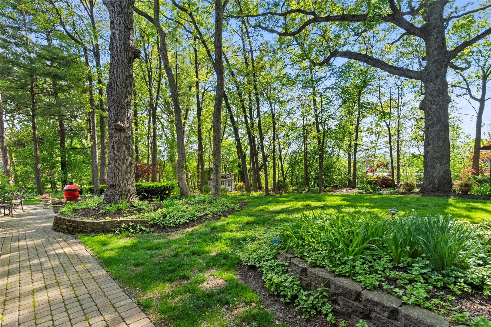 1396 Notre Dame Drive