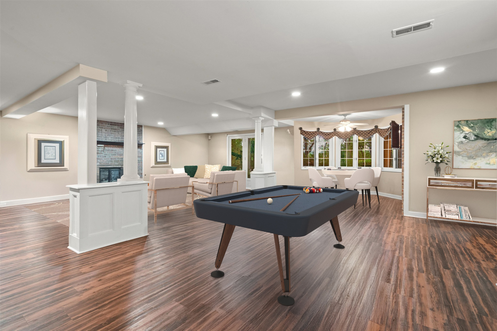 1396 Notre Dame Drive