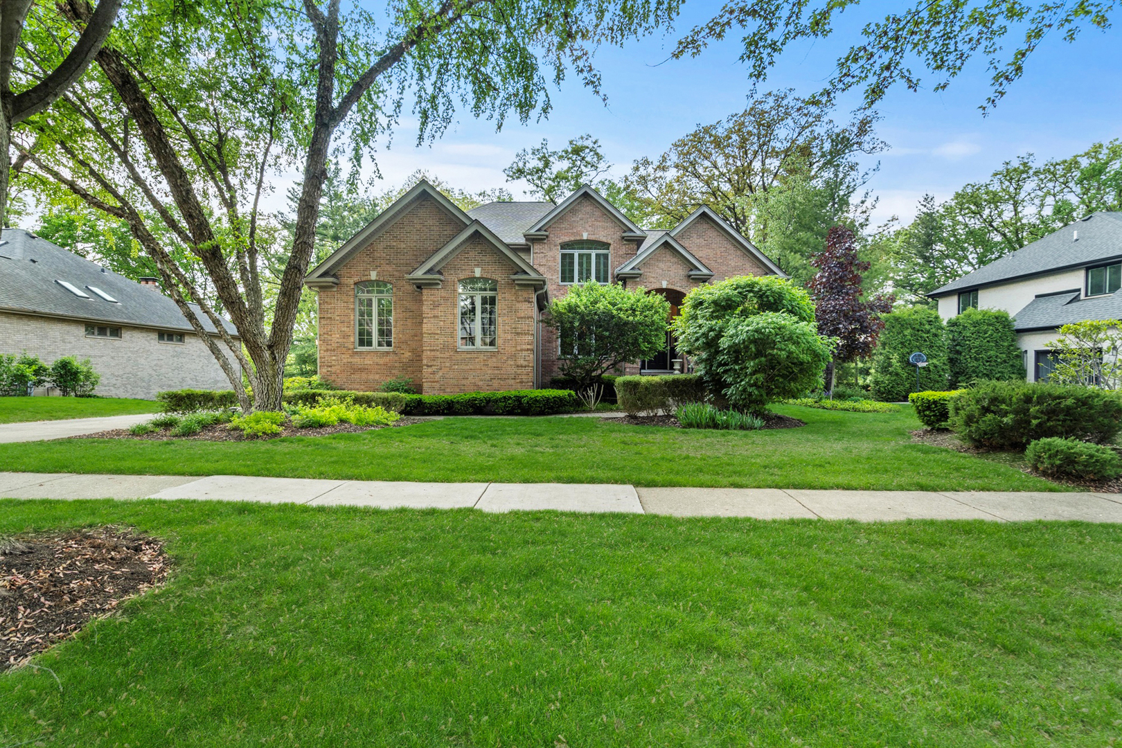 1396 Notre Dame Drive
