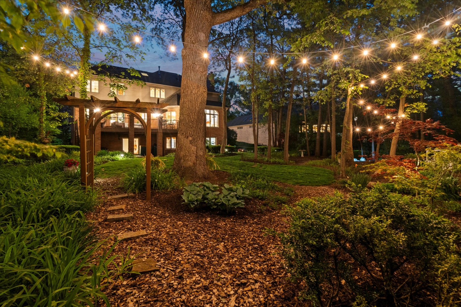 1396 Notre Dame Drive