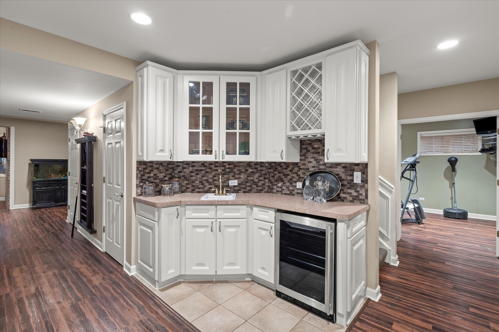 1396 Notre Dame Drive