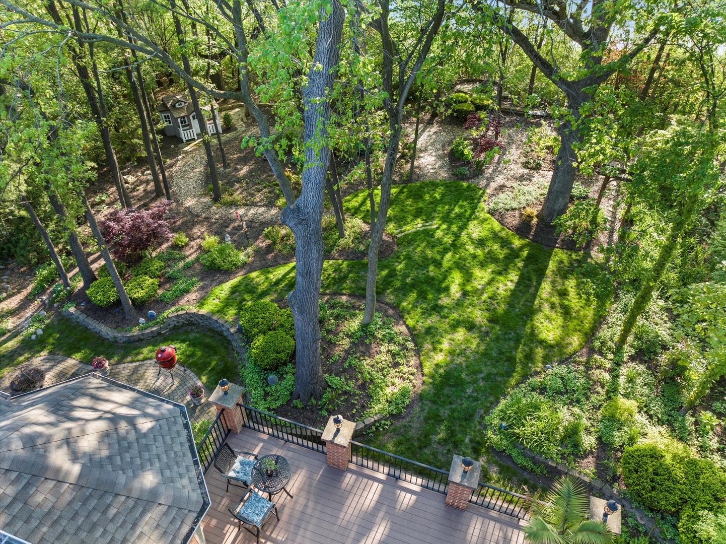 1396 Notre Dame Drive