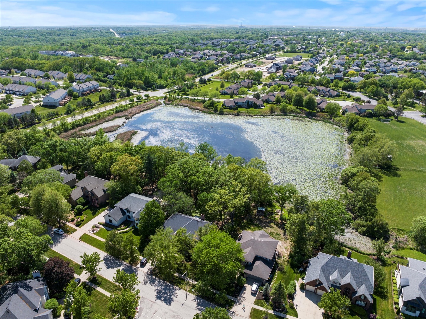 1396 Notre Dame Drive