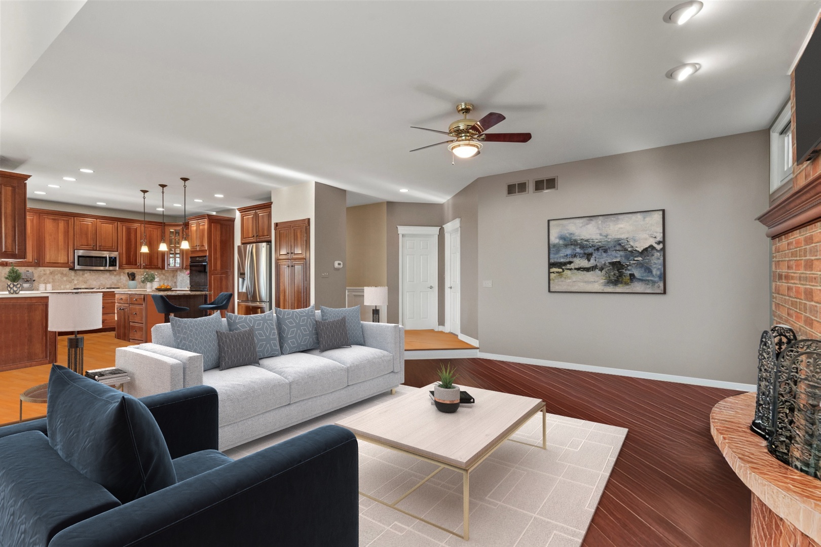 1396 Notre Dame Drive