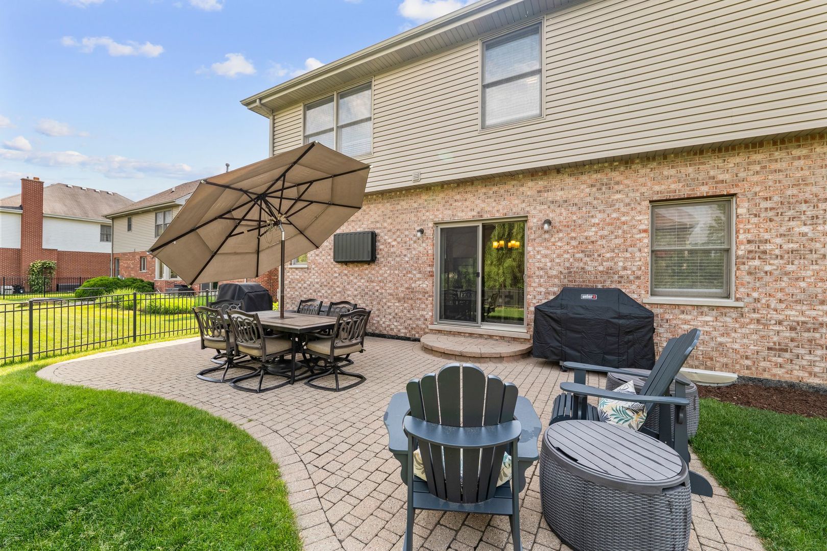 1215 Pendleton Drive