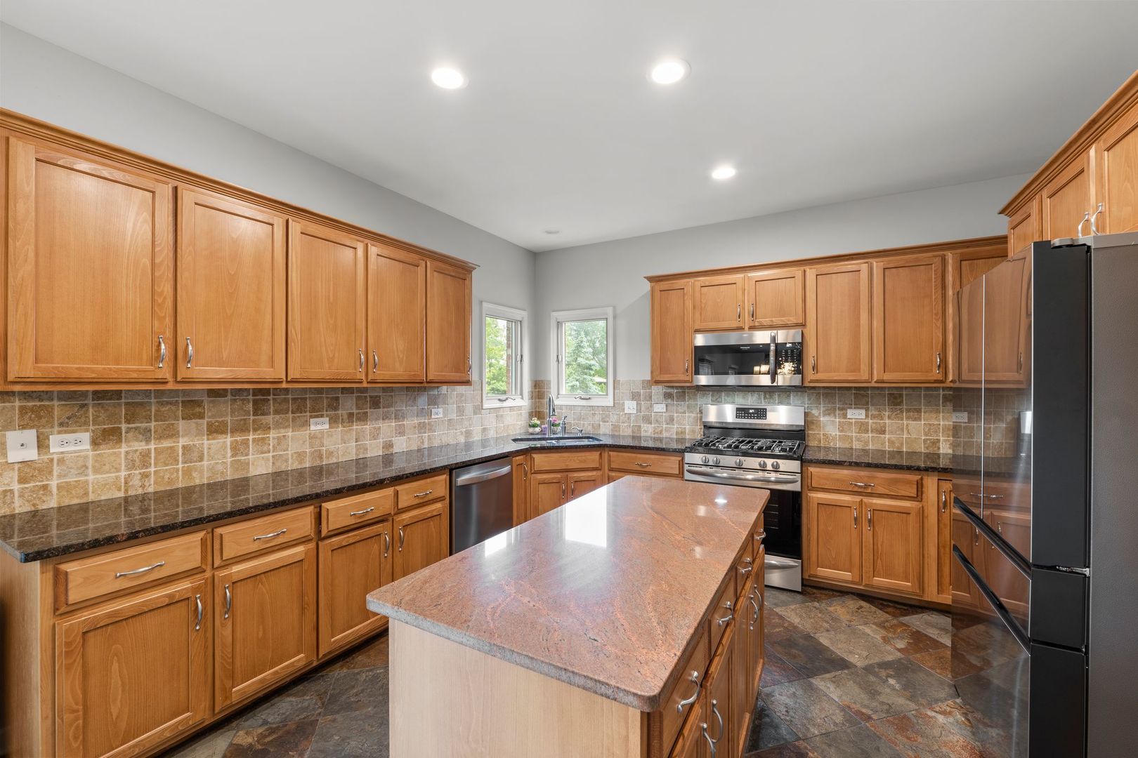 1215 Pendleton Drive