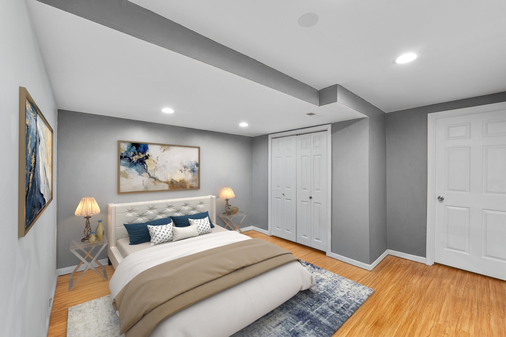 1215 Pendleton Drive