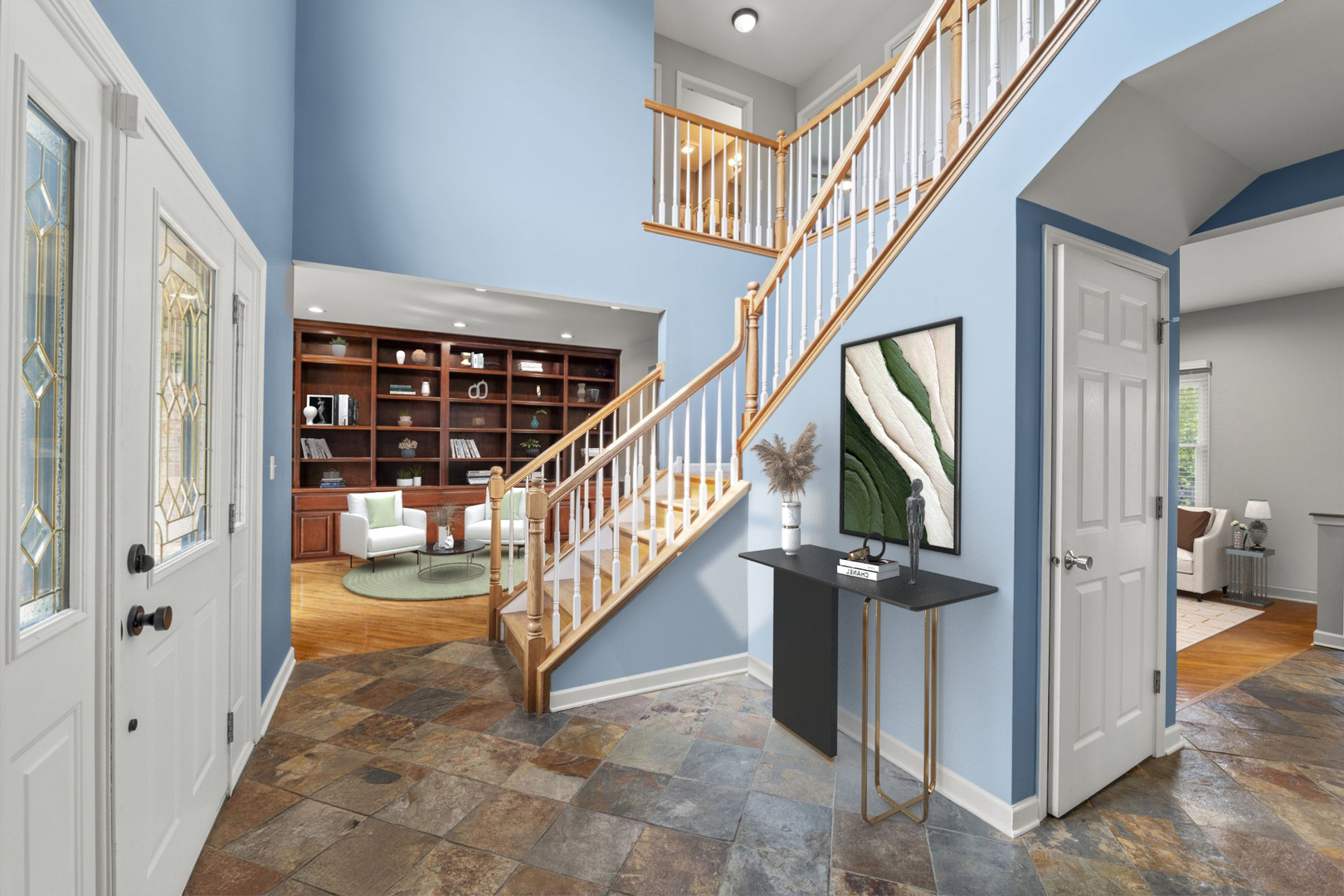 1215 Pendleton Drive