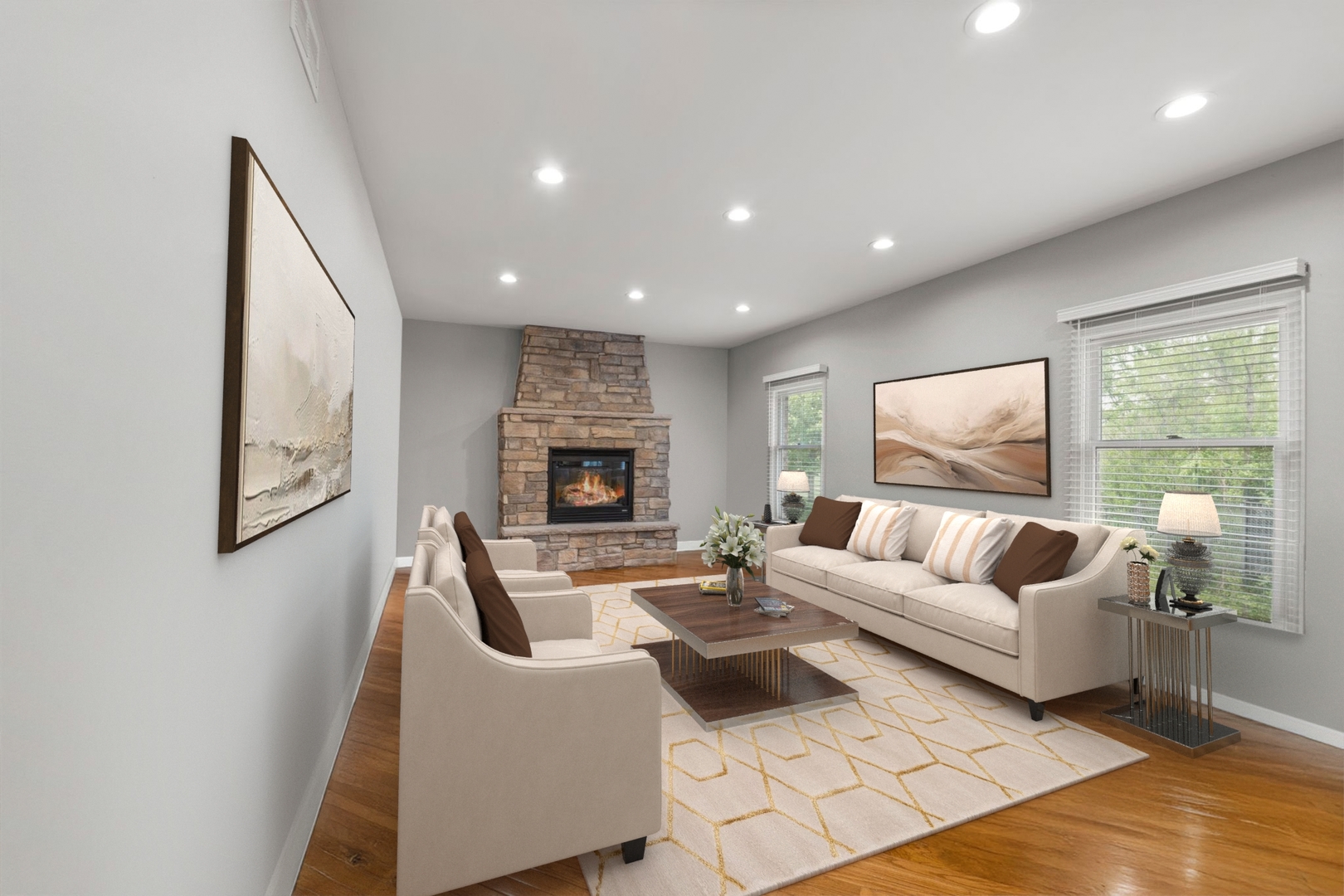 1215 Pendleton Drive