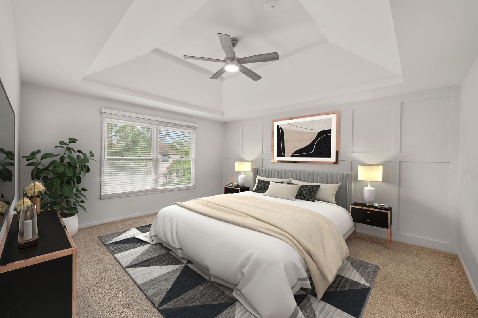 1215 Pendleton Drive