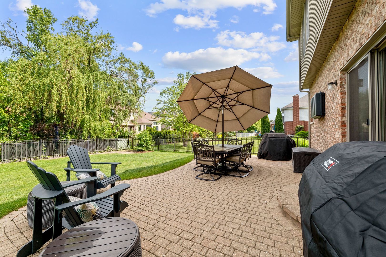 1215 Pendleton Drive
