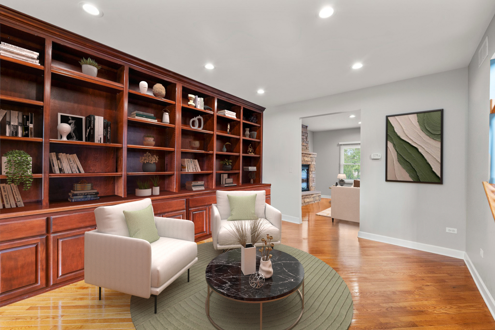 1215 Pendleton Drive