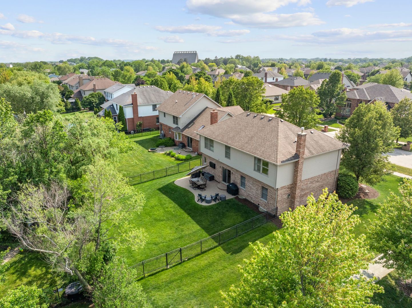 1215 Pendleton Drive