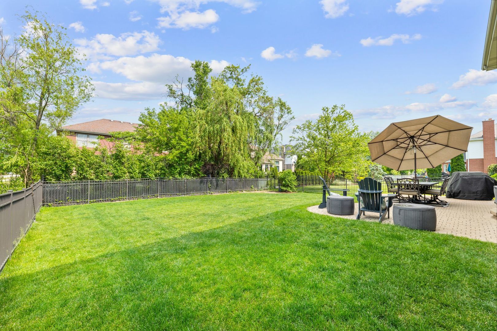 1215 Pendleton Drive