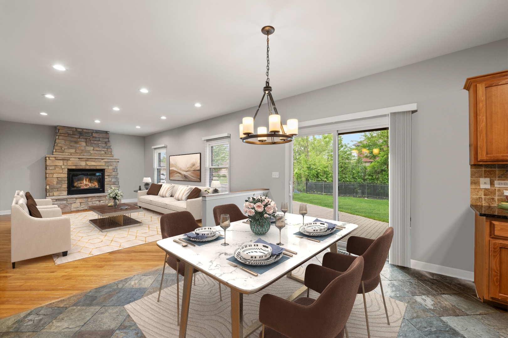 1215 Pendleton Drive