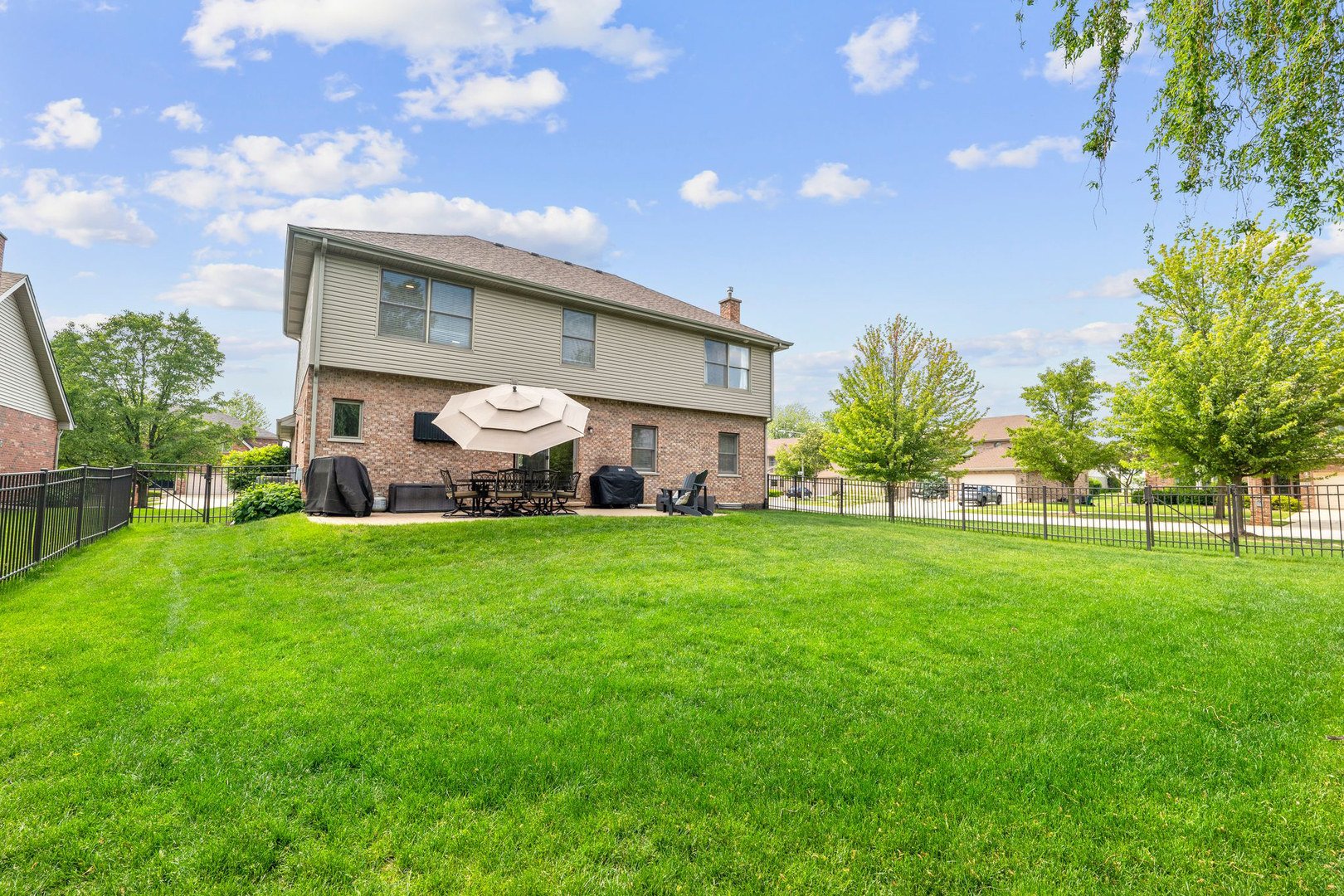 1215 Pendleton Drive
