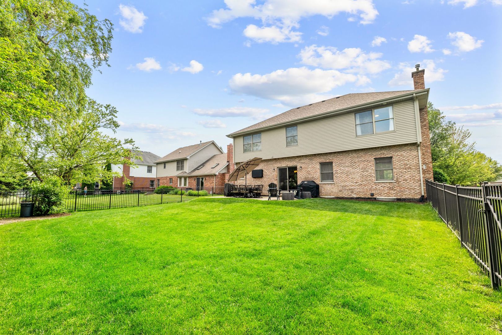 1215 Pendleton Drive