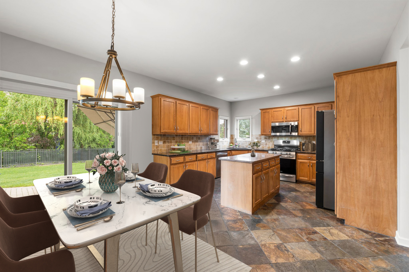1215 Pendleton Drive