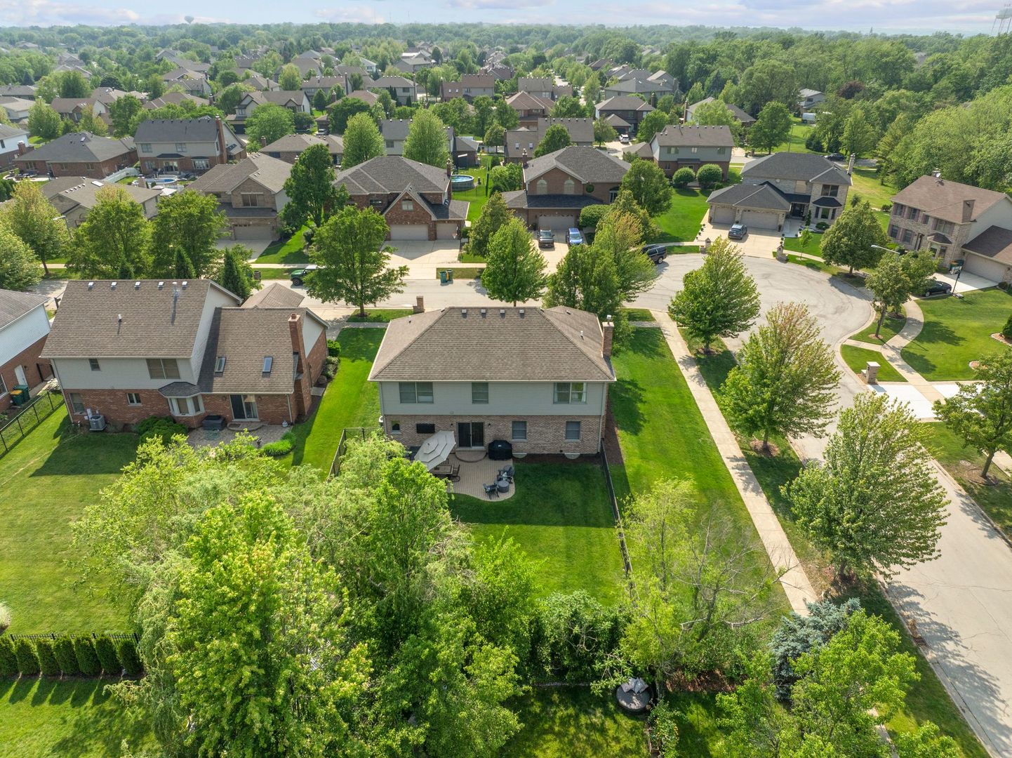 1215 Pendleton Drive