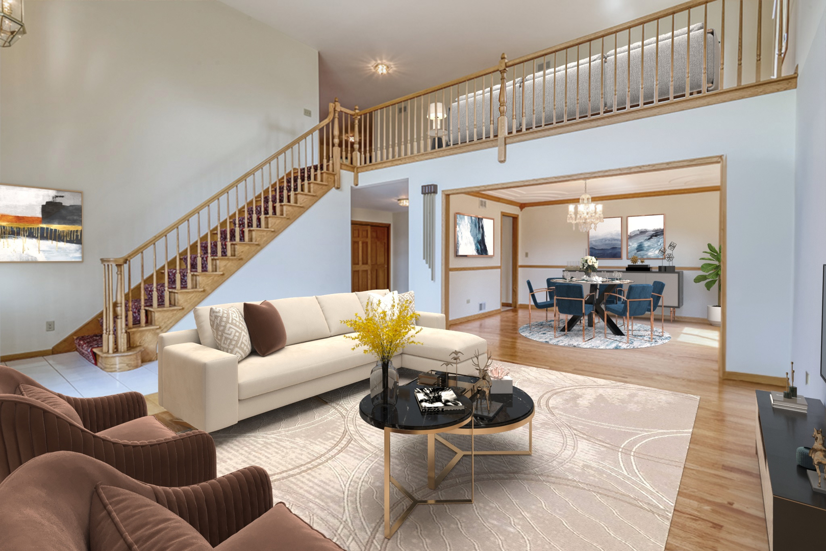 12 Woodland Drive
