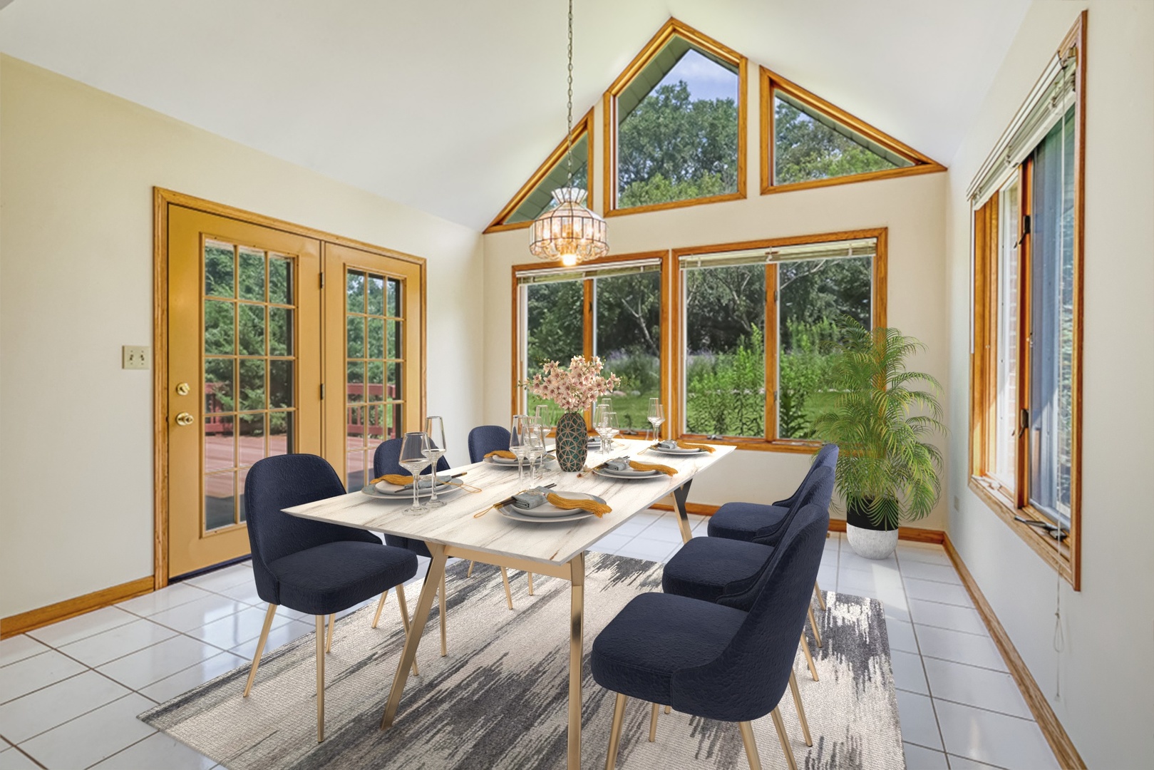 12 Woodland Drive