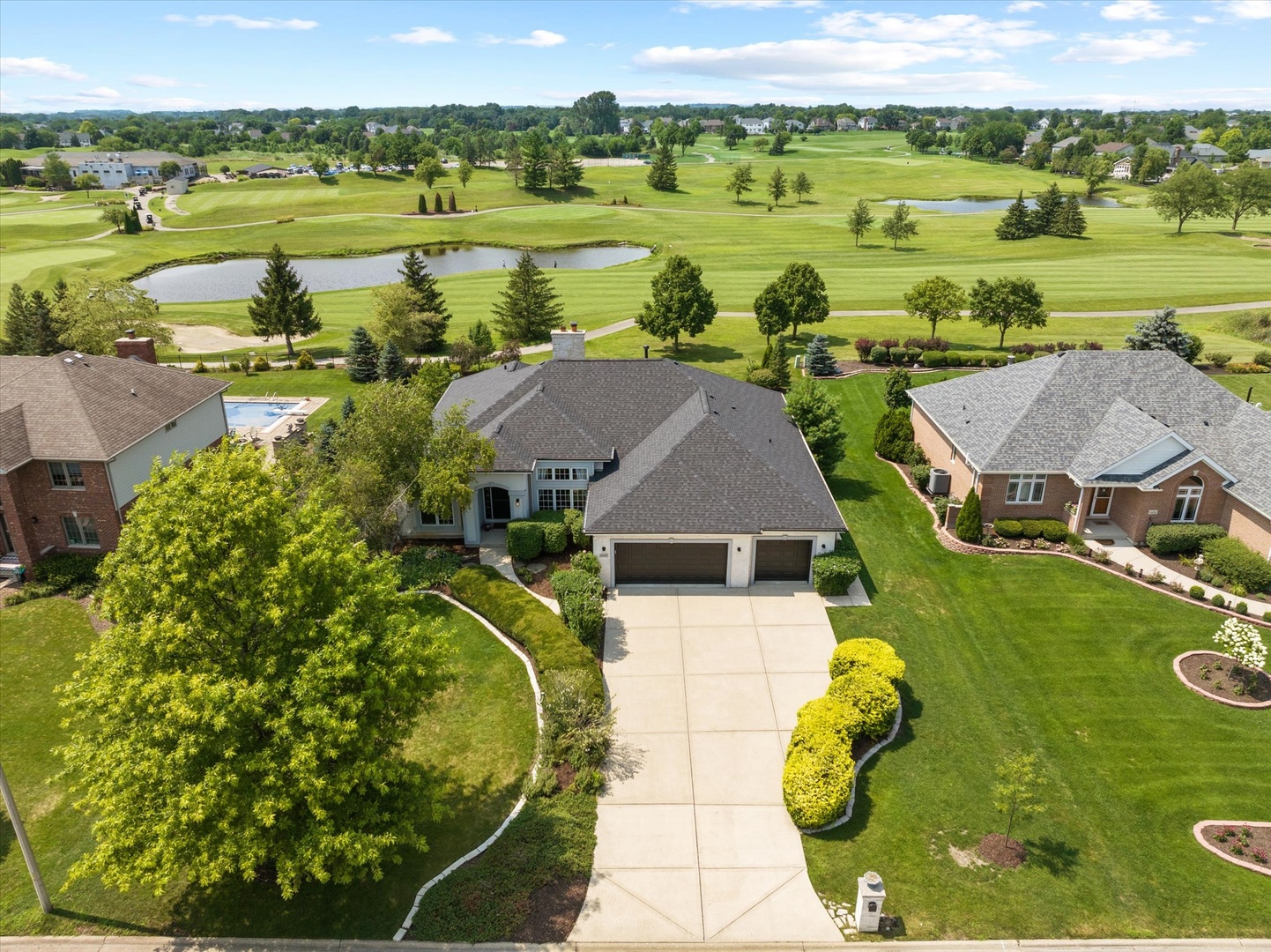 16160 W Blackhawk Drive