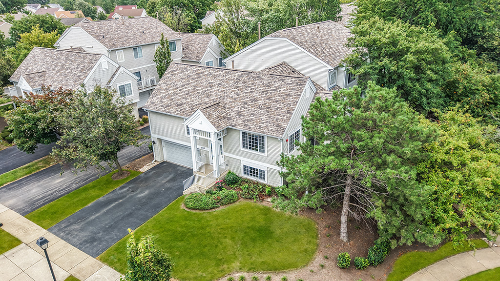 161 Lucerne Court
