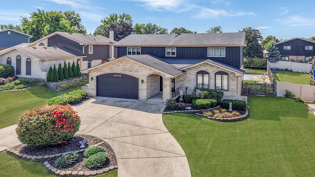 14124 Pheasant Lane