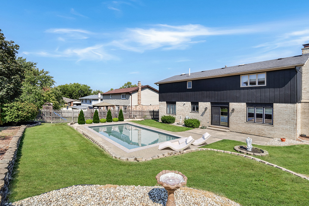 14124 Pheasant Lane