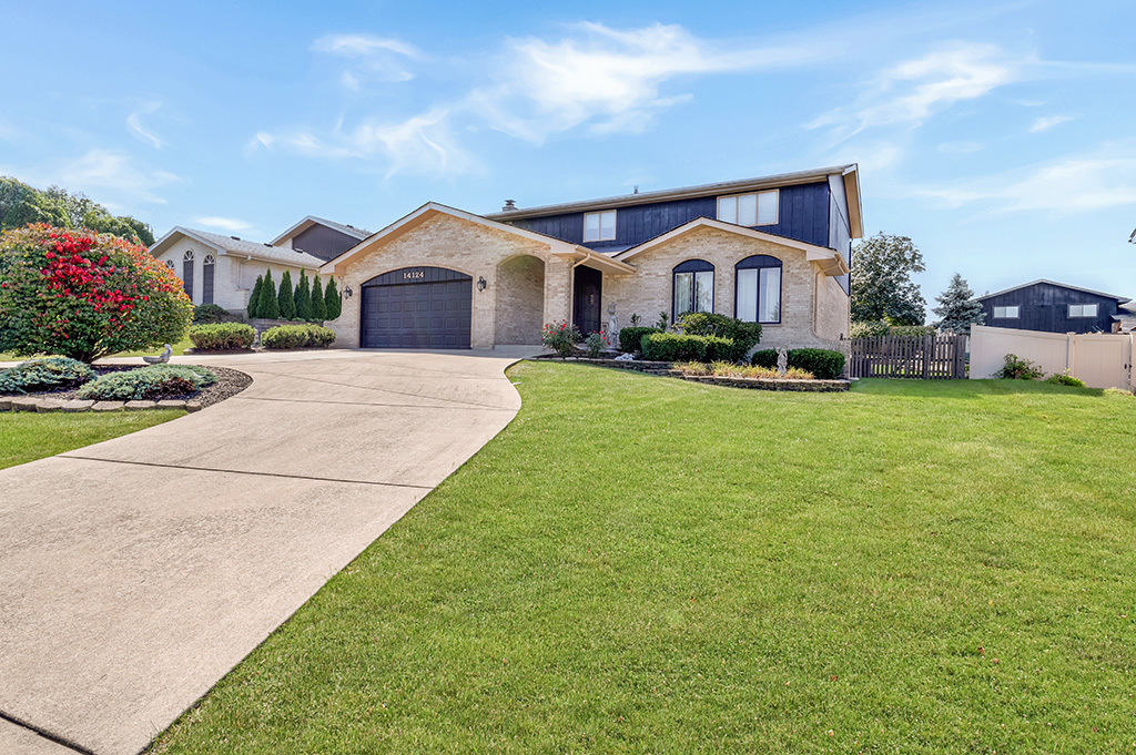 14124 Pheasant Lane