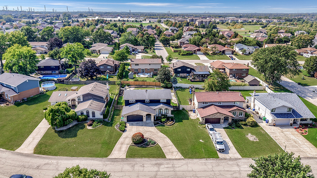 14124 Pheasant Lane