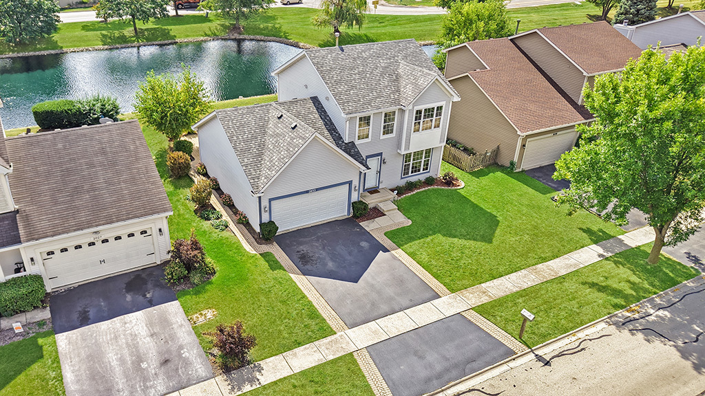 2033 Wedgewood Circle