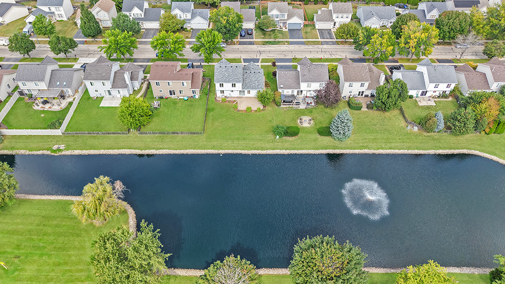 2033 Wedgewood Circle
