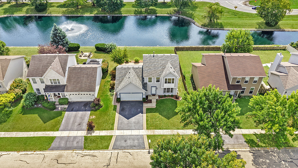 2033 Wedgewood Circle