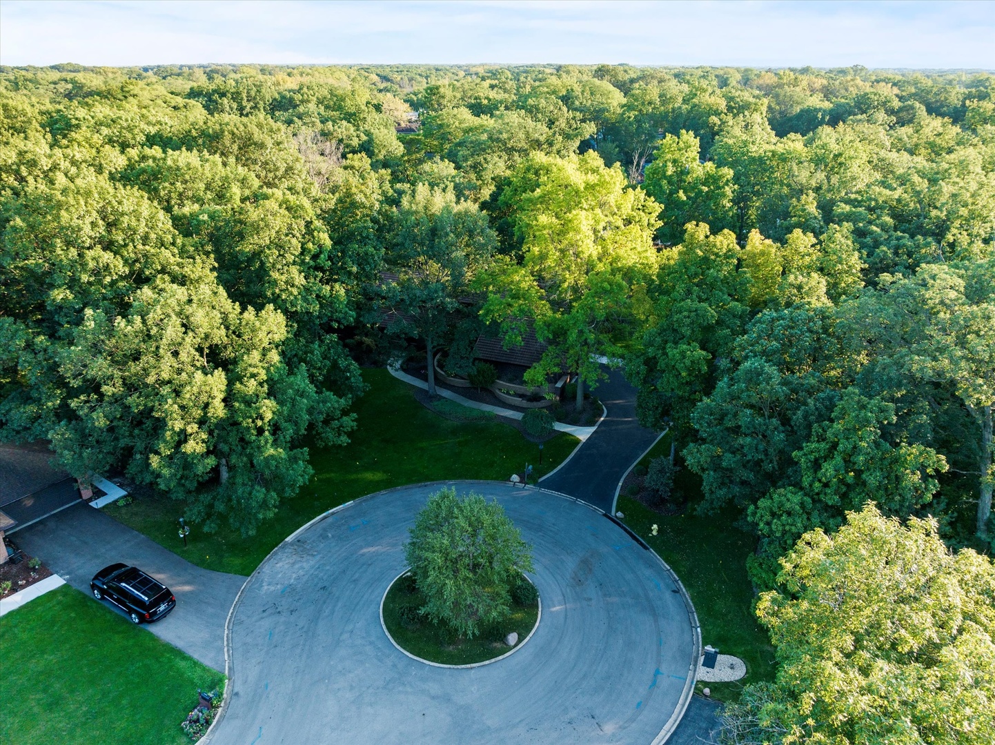 3540 Haweswood Court