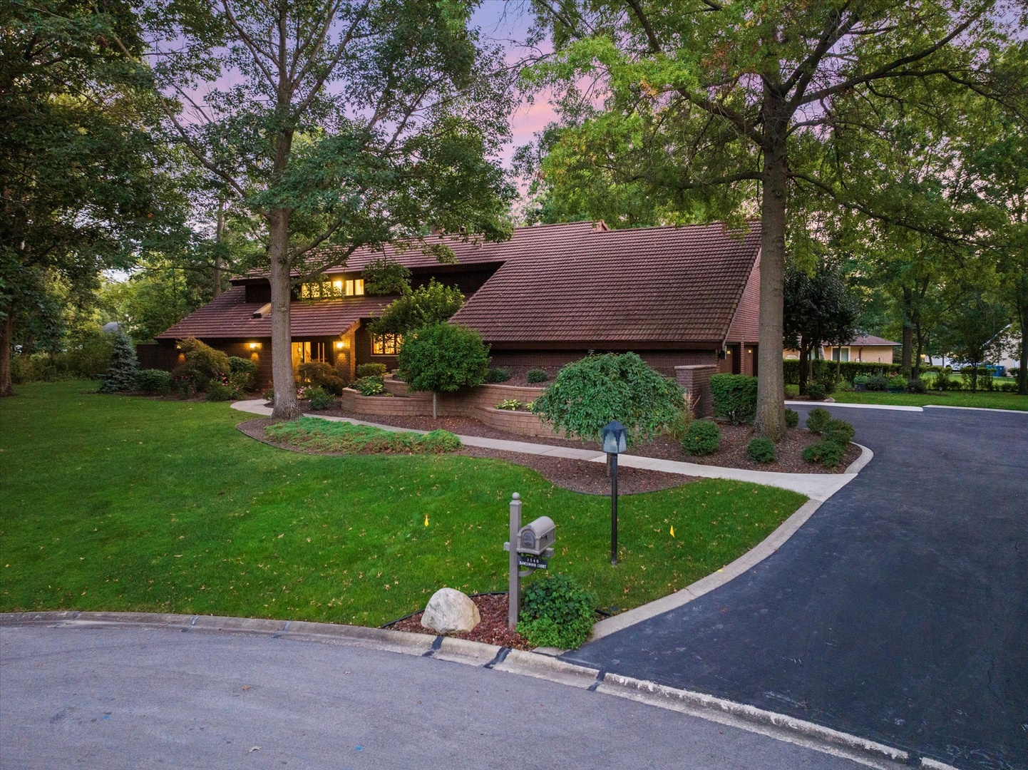 3540 Haweswood Court