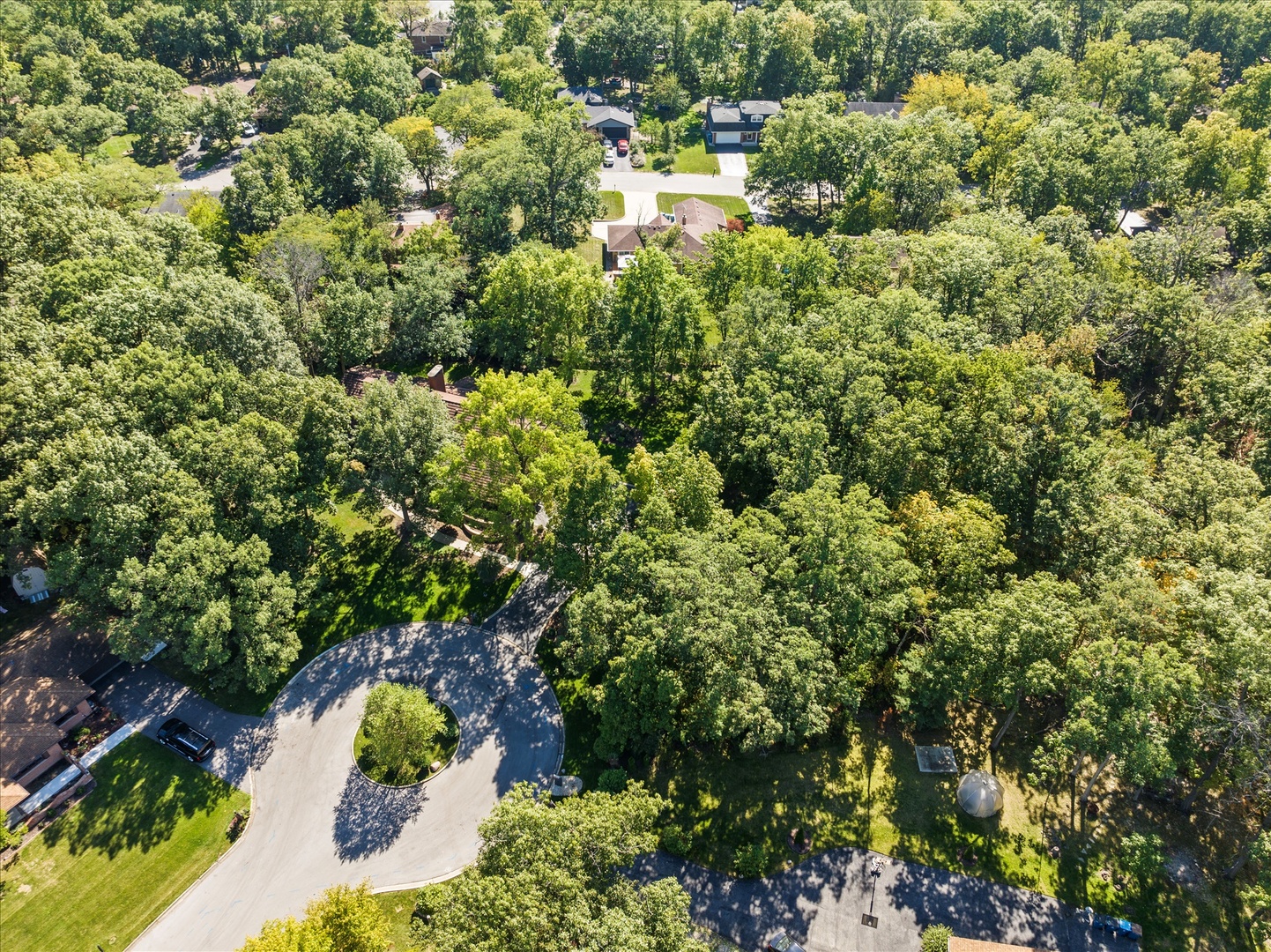 3540 Haweswood Court