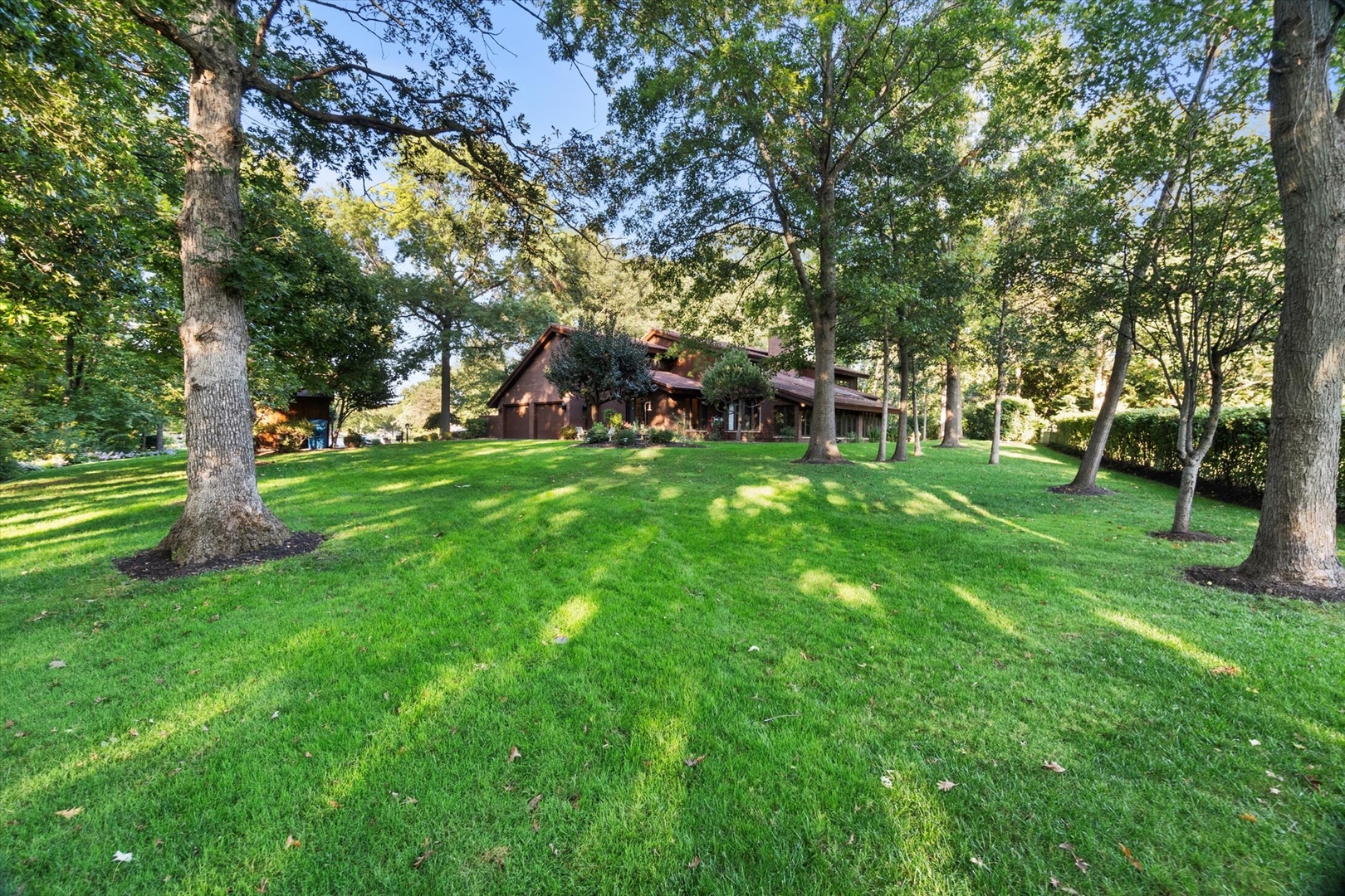 3540 Haweswood Court