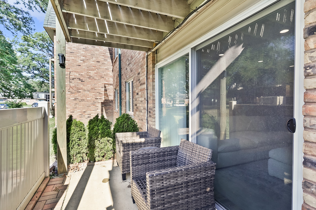 9954 S 84th Terrace Unit: 109