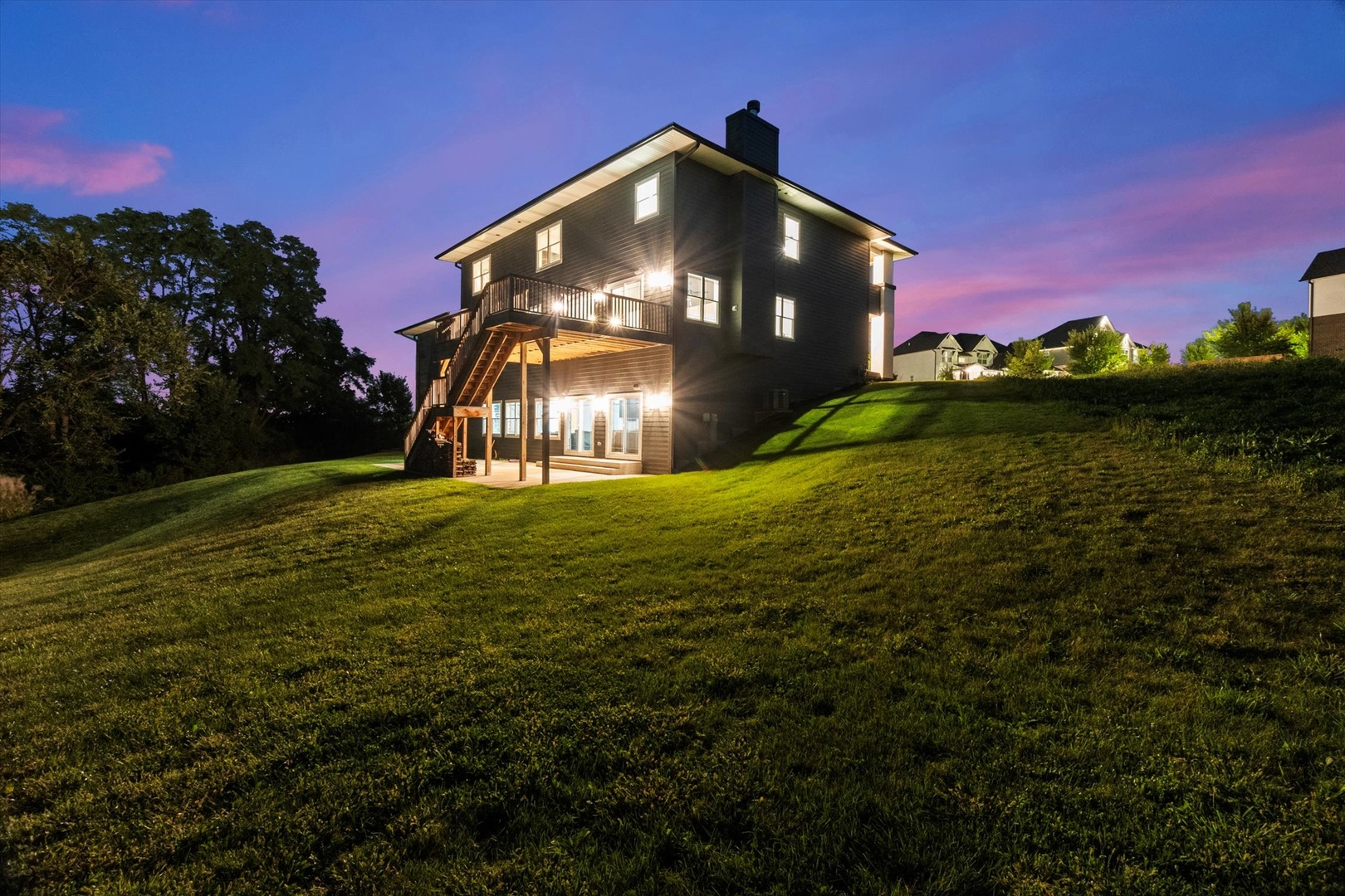 11120 Tuscany Court