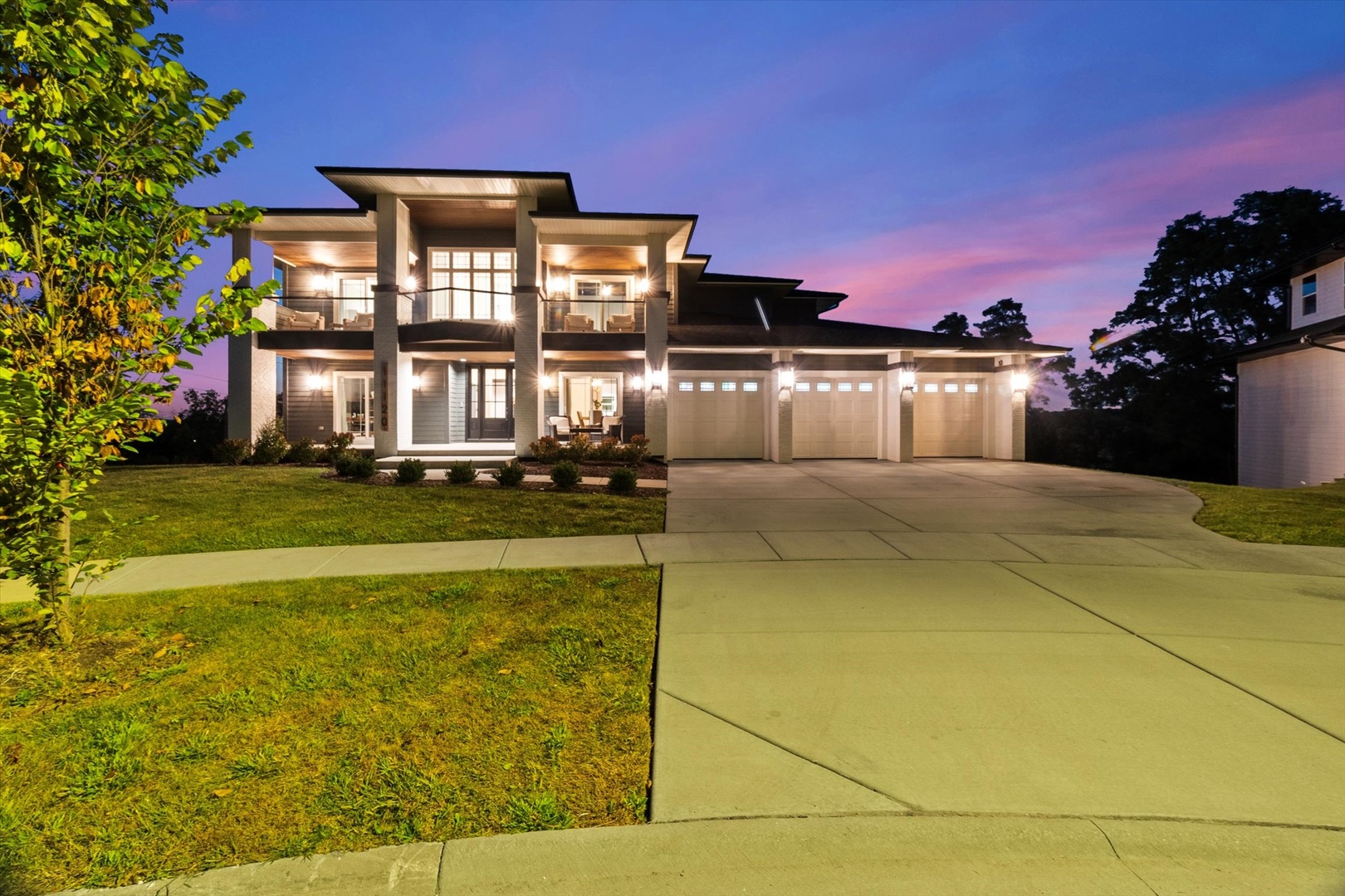 11120 Tuscany Court