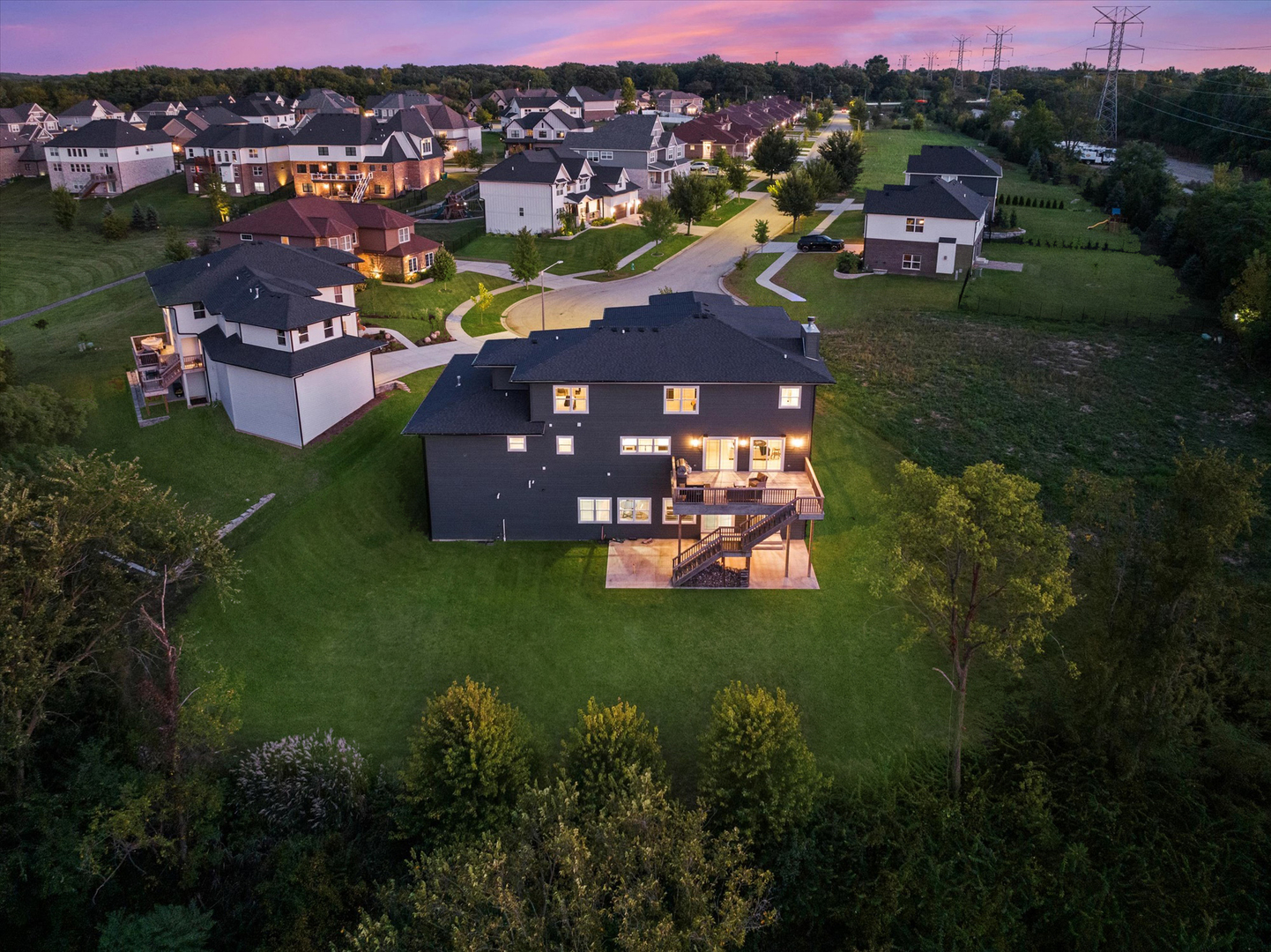11120 Tuscany Court