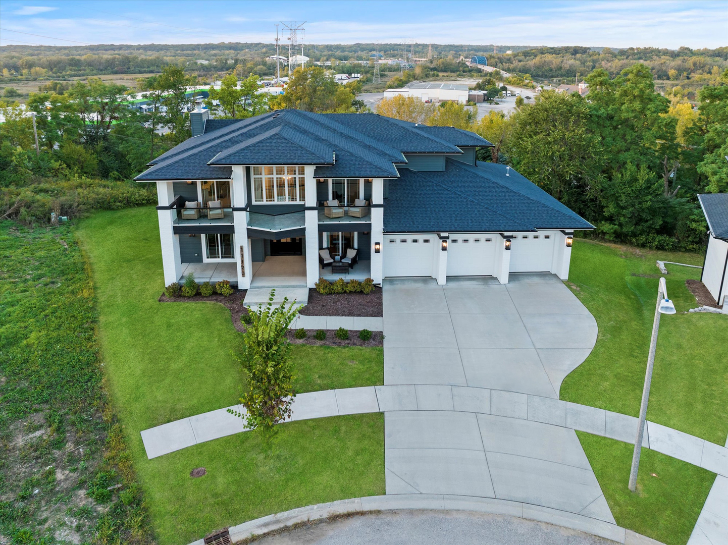 11120 Tuscany Court