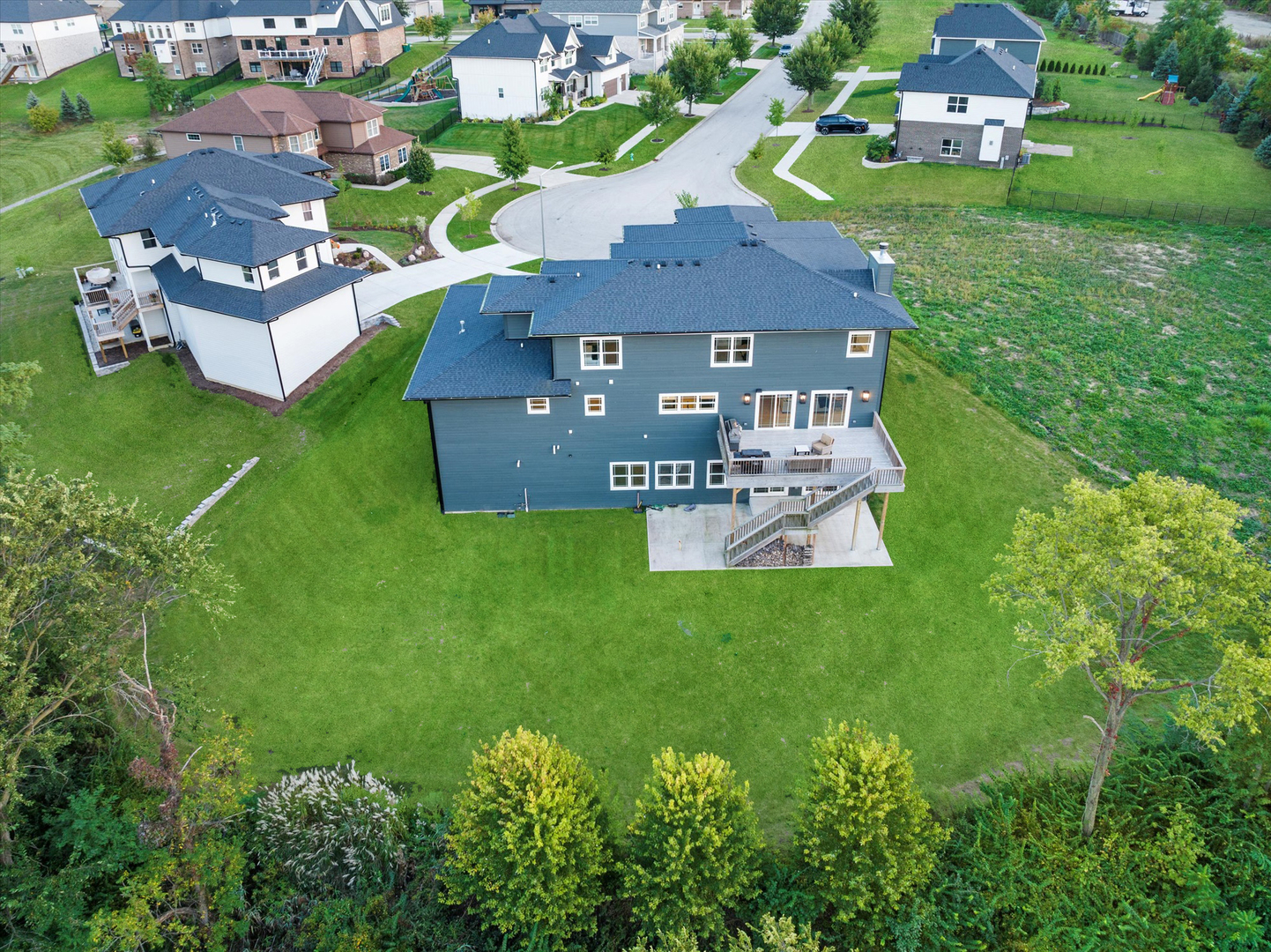 11120 Tuscany Court