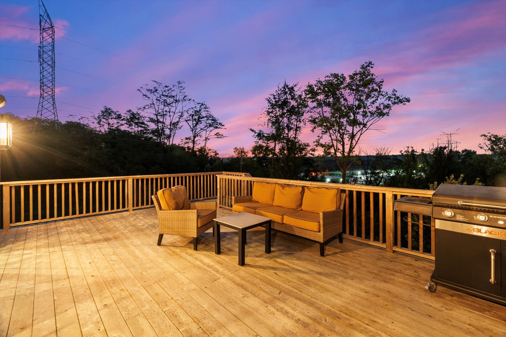 11120 Tuscany Court