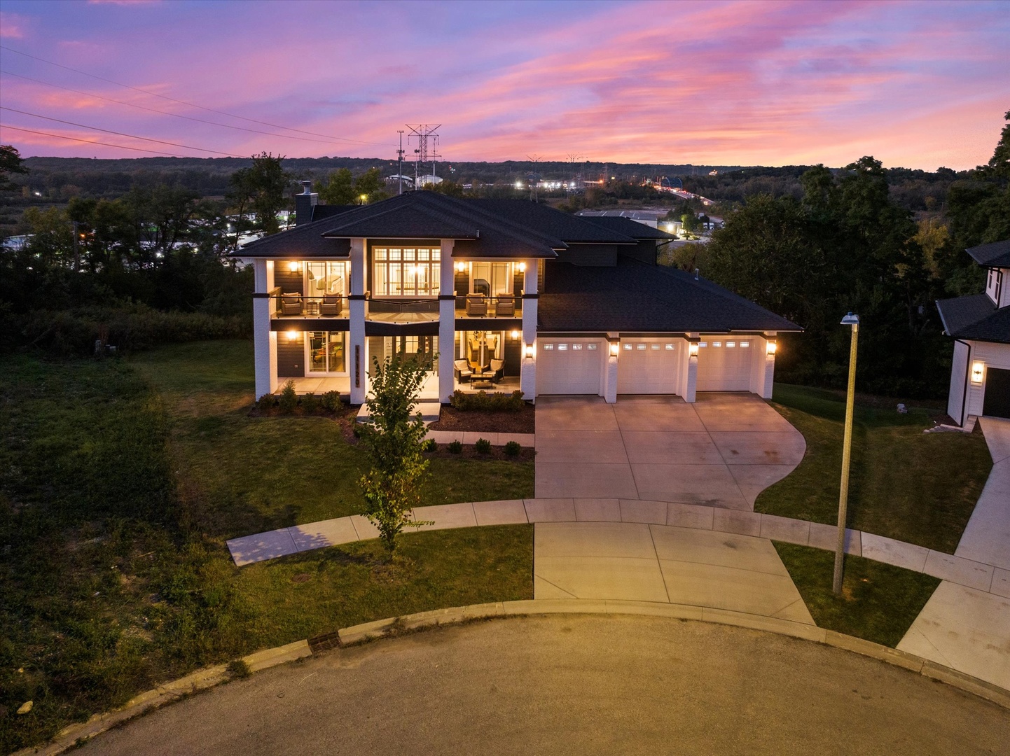 11120 Tuscany Court