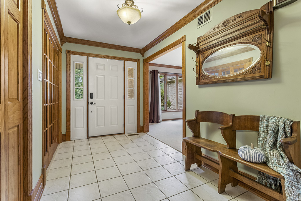 13755 S Golden Oak Drive