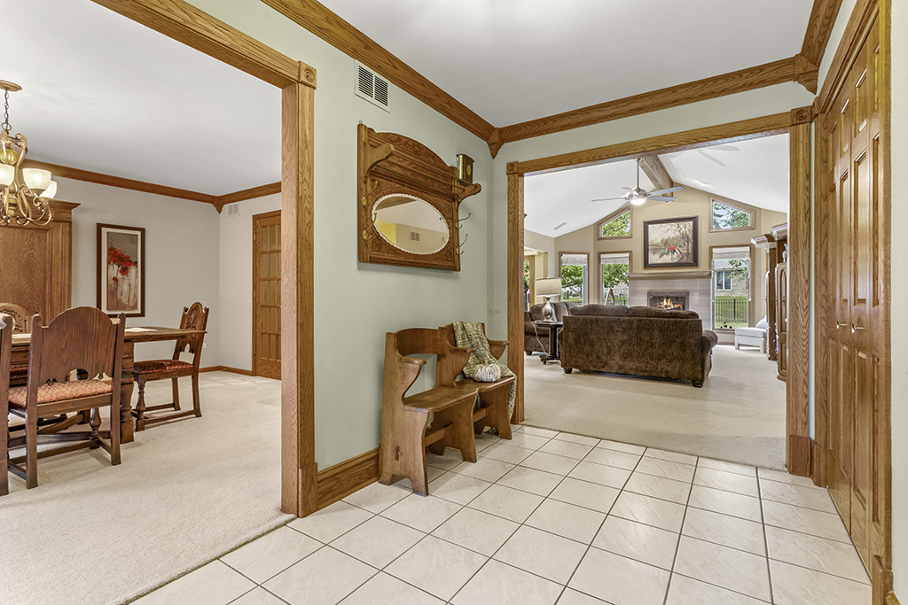 13755 S Golden Oak Drive