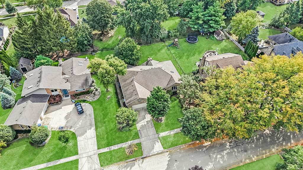 13755 S Golden Oak Drive